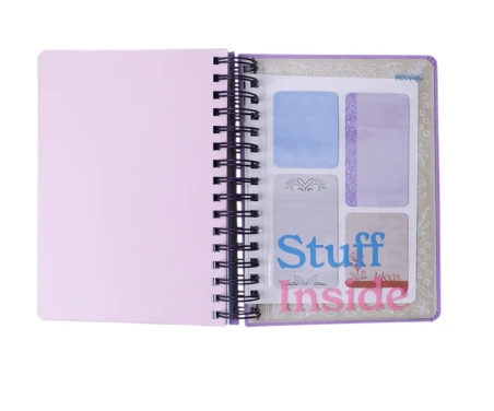 Agenda Mooving Storybook 2027 semanal