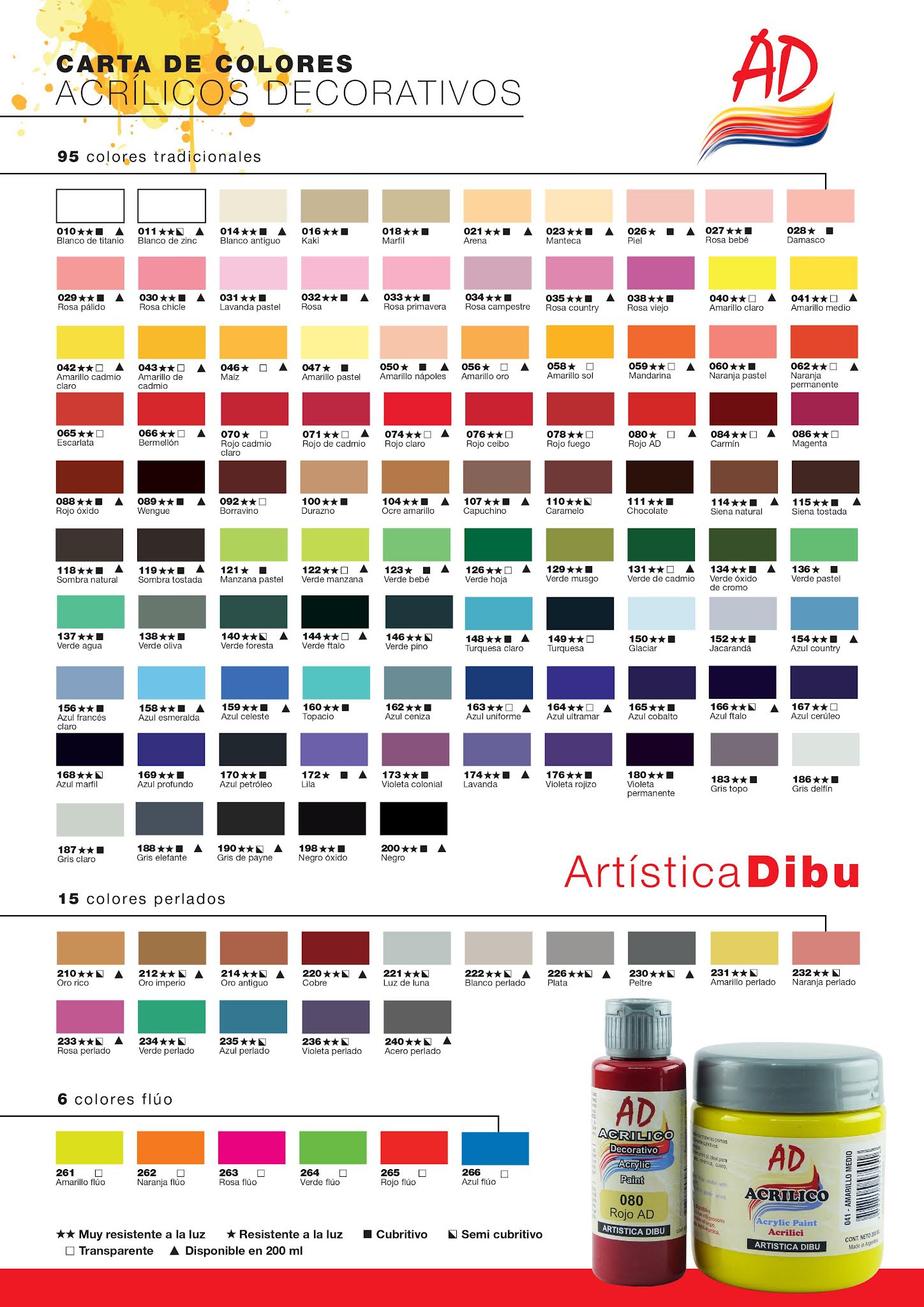 ACRILICO DECORATIVO COLOR ARENA   60ML