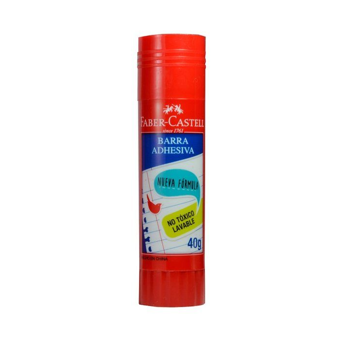 BARRA ADHESIVA 40  GRS