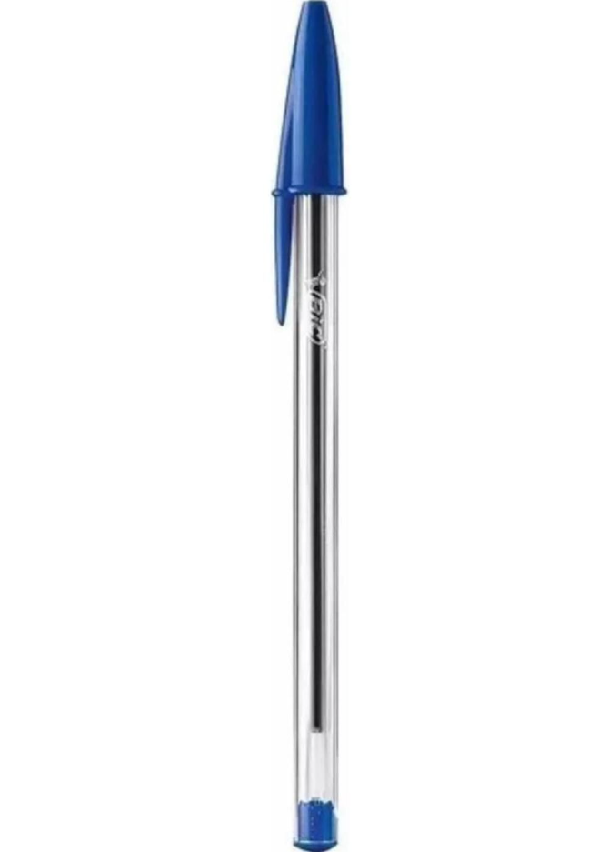 BOLIGRAFO BIC AZUL INTENSO EXTRA GRUESO