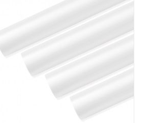 CARTULINA  50X65CM 150G.UNIDAD COLOR BLANCO