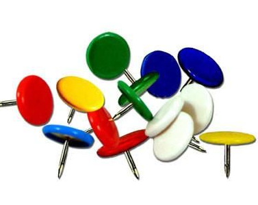 CHINCHES DE COLORES