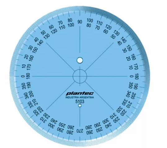 Circulo Plantec 360