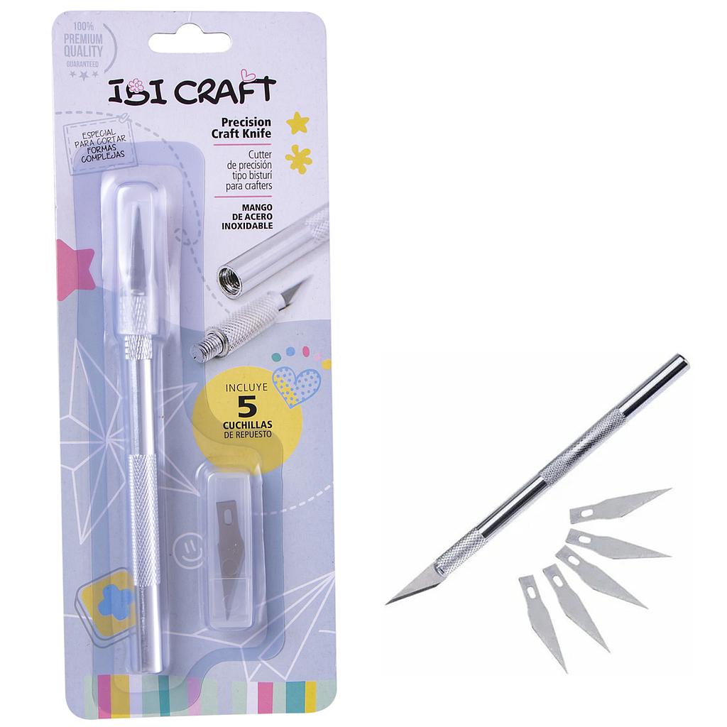 Cutter Ibi Craft