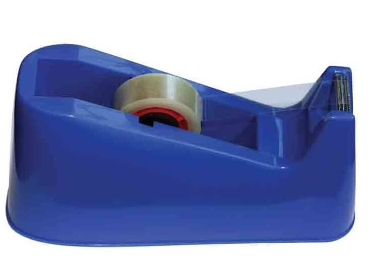 DISPENSADOR DE CINTA PEQUENO CINTA 19MM