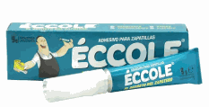 ECCOLE ADHESIVO 9G