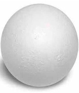 ESFERA TERGOPOL 15CM