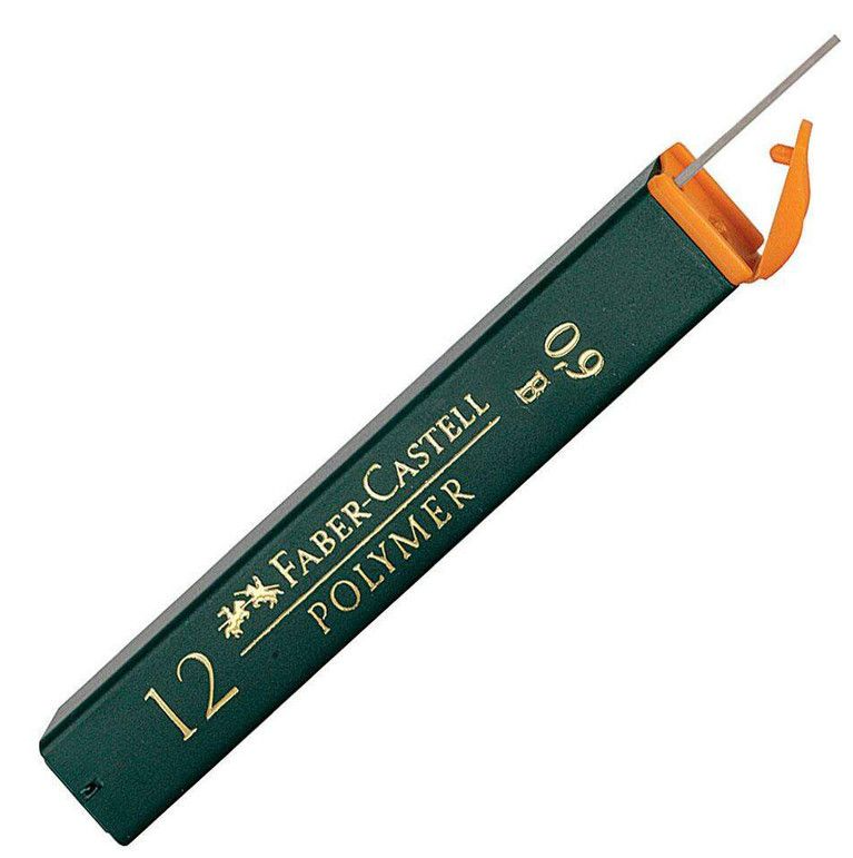 GRAFITOS 0,9 FABERCASTELL