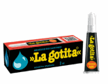 LA GOTITA 2ML