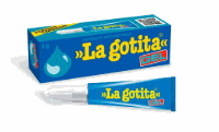 LA GOTITA GEL 3G