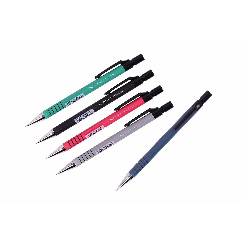 Lapiz Mecanico PILOT H-165 SHARPEN 0.5 MM