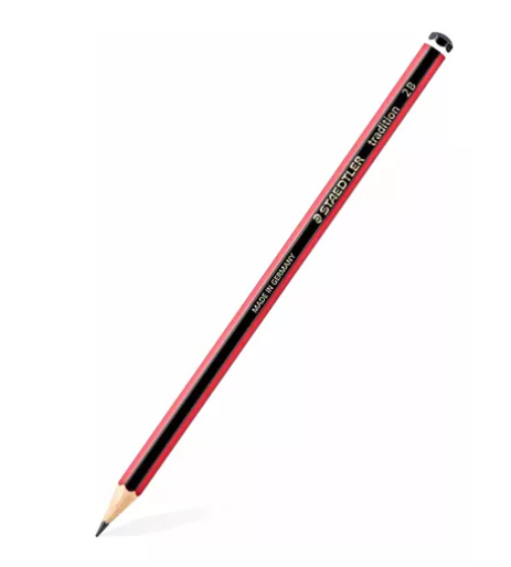 Lápiz Staedtler Tradition Disponible