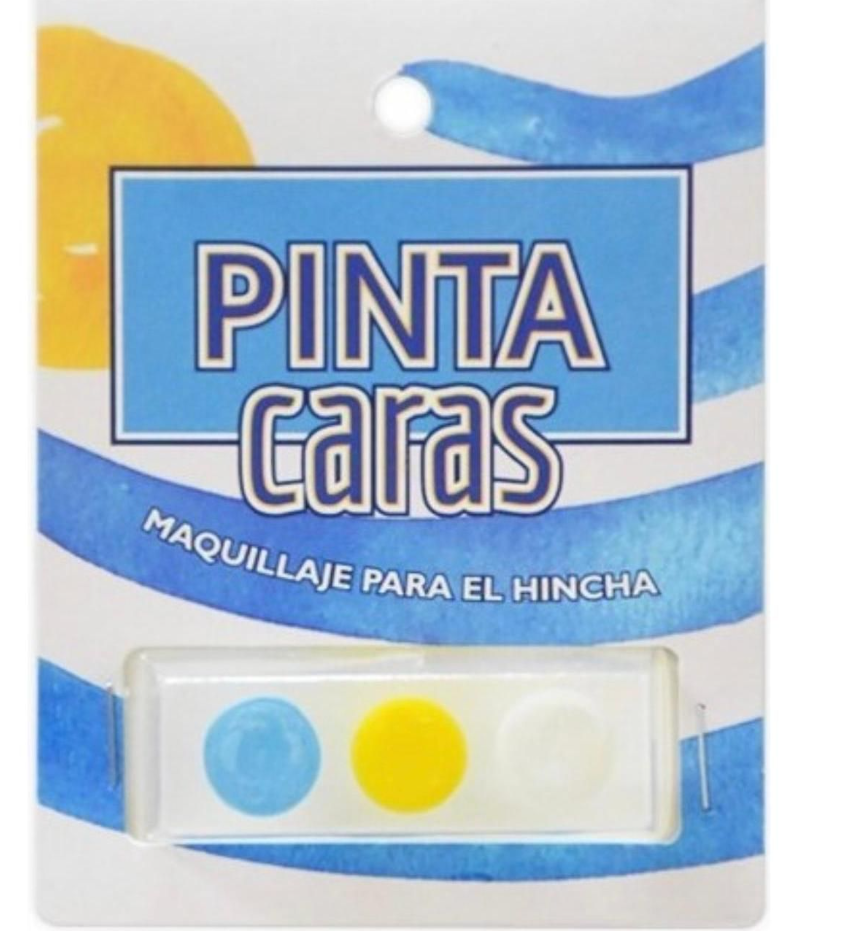 Maquillaje pintura de Cara