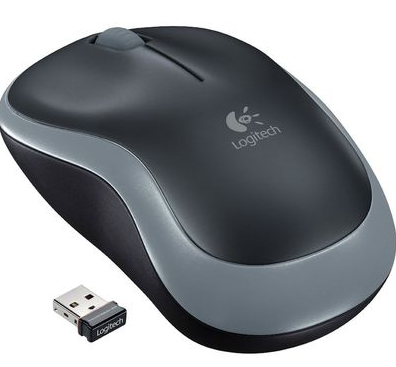 Mouse Logitech M185