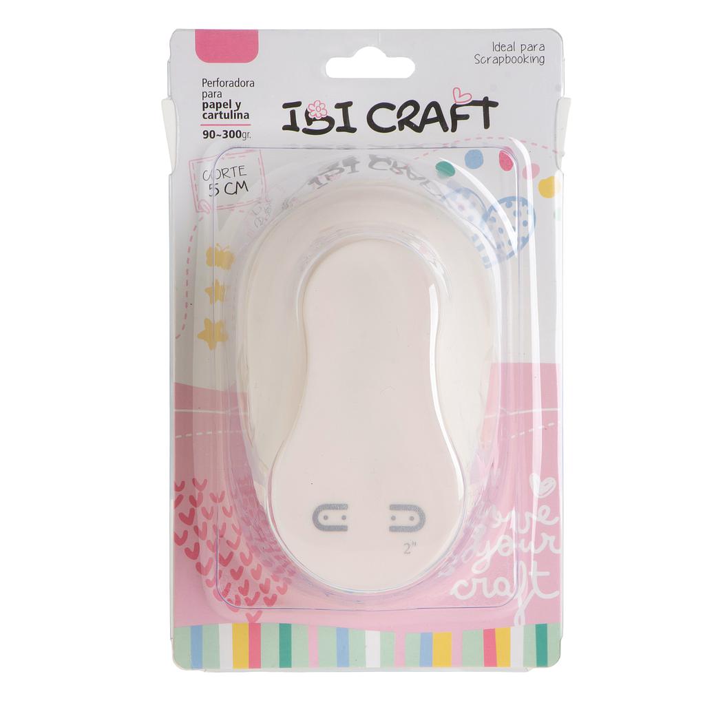 Perforadora Scrapbooking P Hacer Exhibidor De Bijouterie