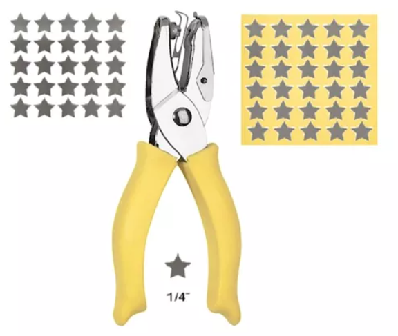 Pinza Perforadora Ibi Craft Circulo
