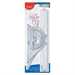 Set de Geometria Maped