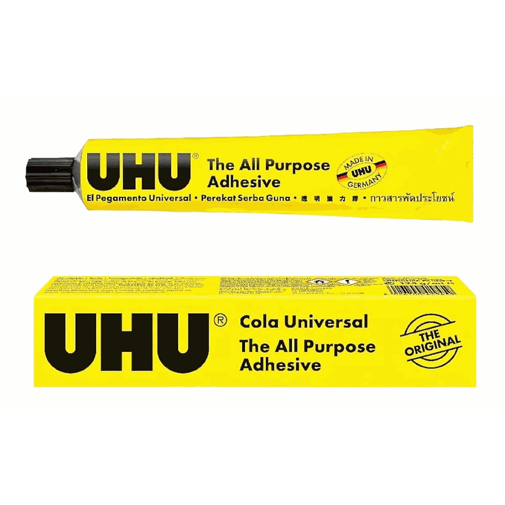 UHU Pegamento 125 ML