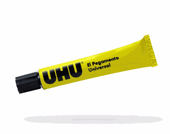 Uhu pegamento universal 20 ml