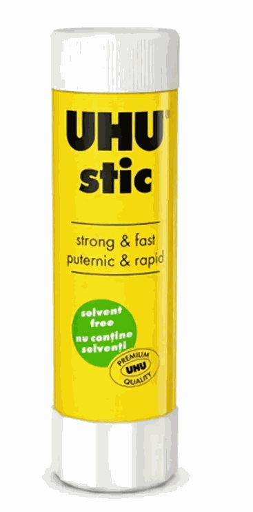 Uhu Stick Barra 8,2 gr