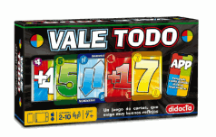 VALE TODO