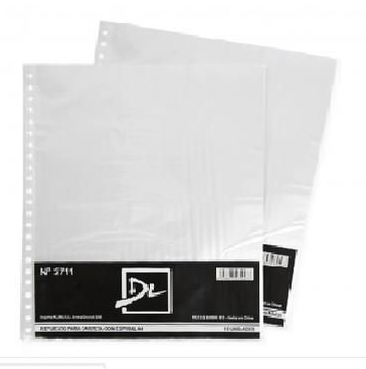 Folios packs de 20