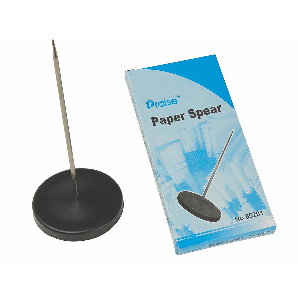 Pincho para Papel