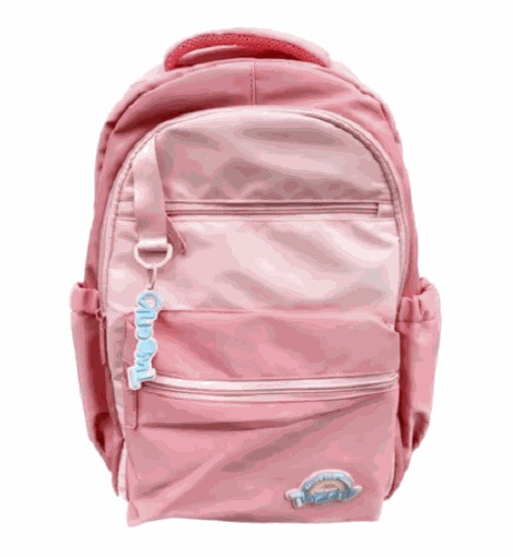 Mochila Escolar Tweeny Ibi Craft