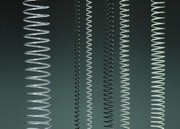 Pack X 25 Espiral Rulo 9 Mm