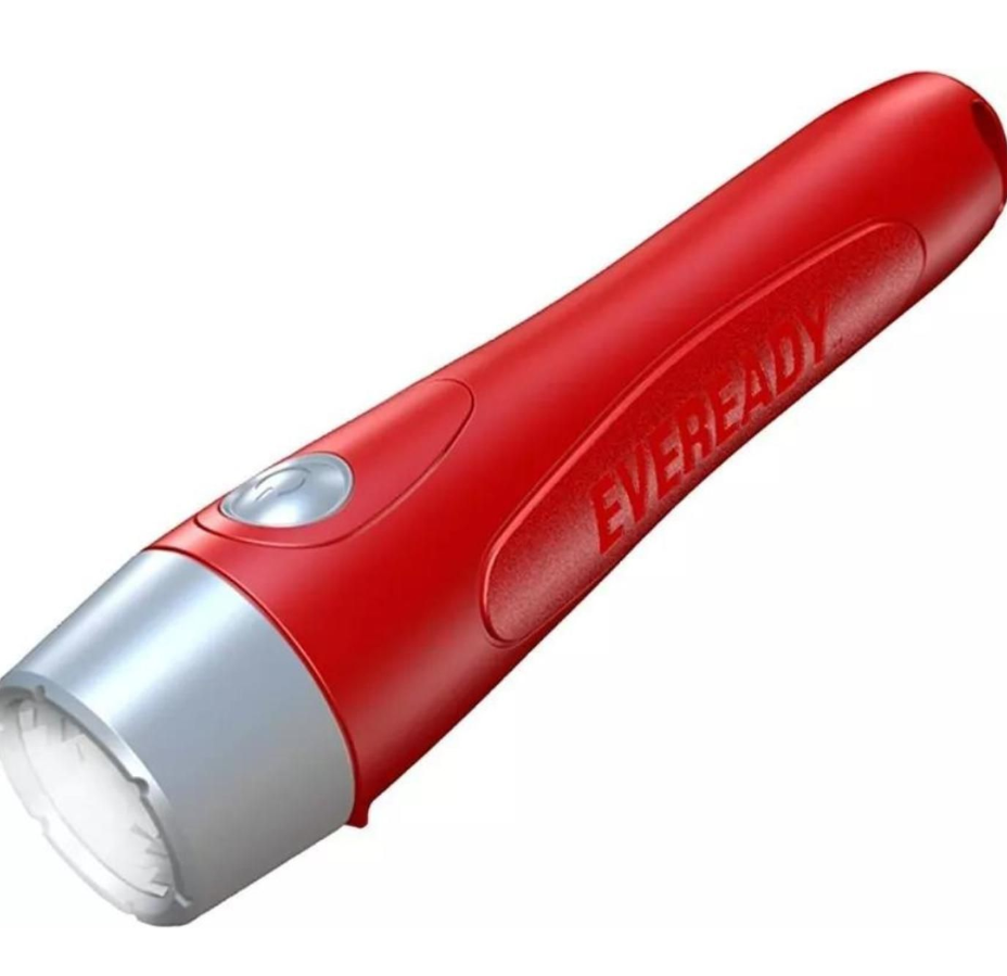 Linterna Led Eveready