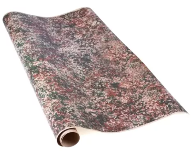 Papel Roca