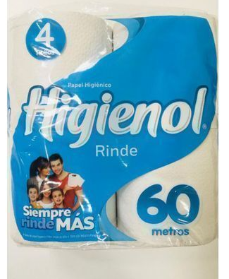 Higienol x4