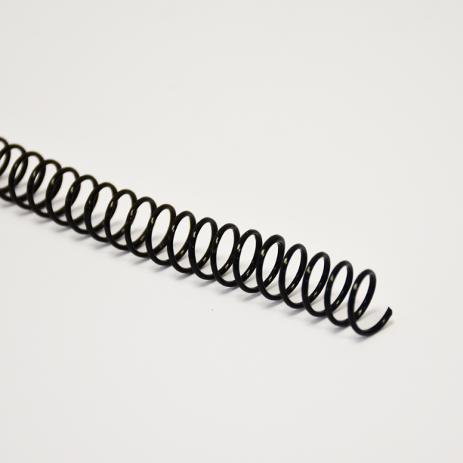 Espiral Rulo 12 mm X 25