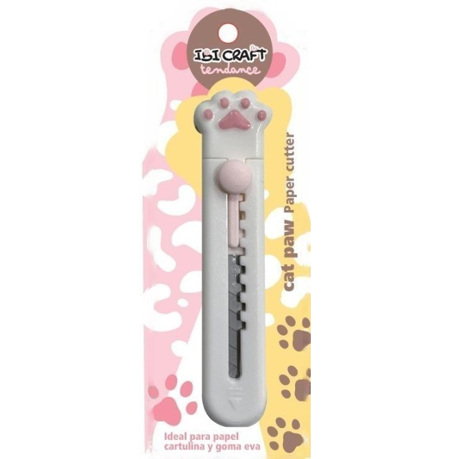 CORTANTE CAT PAW IBI CRAFT TENDANCE