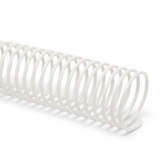 Espiral Rulo 33 mm x 10
