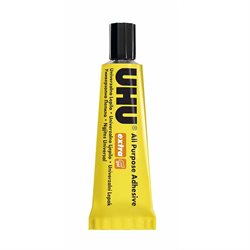 Pegamento UHU Universal Gel 31mL