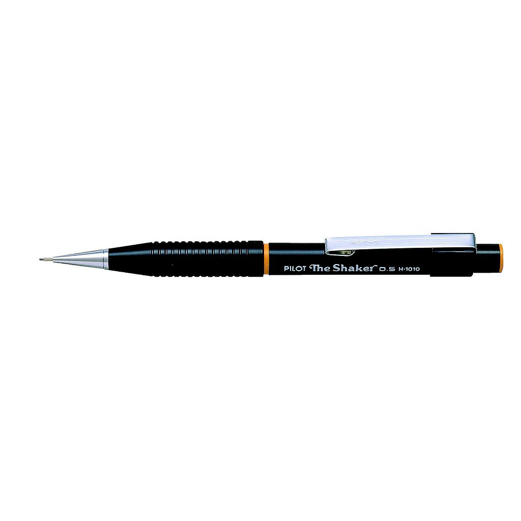 PORTAMINAS PILOT THE SHAKER 1010. 0.5 MM