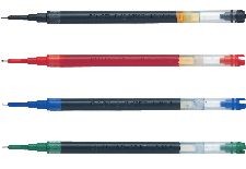 REPUESTO P/LAPICERA PILOT V7 RETRACTIL NEGRO