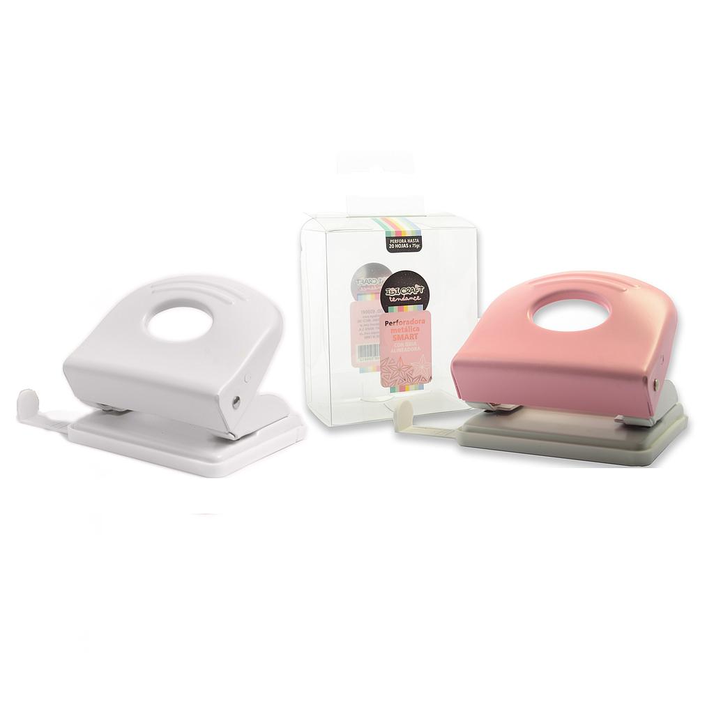PERFORADORA SMART IBI CRAFT METAL