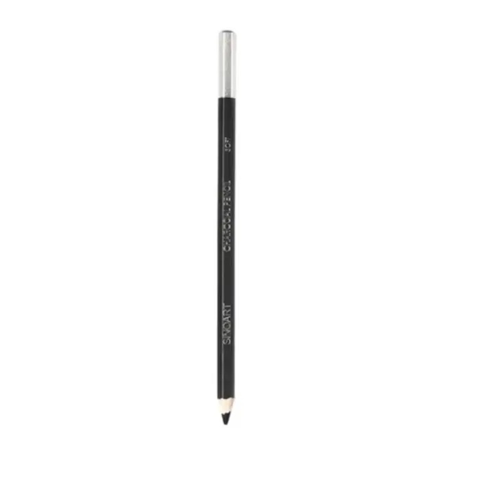 Lápiz De Carbonilla Sinoart Suave unidad