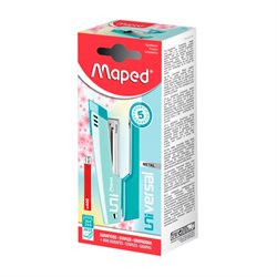 Abrochadora Universal 24-26/6 Maped