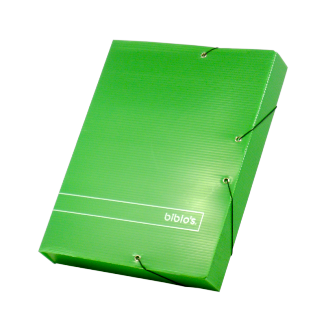 Carpeta 5cm Biblo's