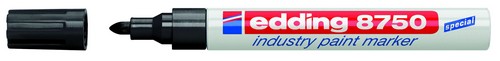 MARCADOR EDDING E-8750 PARA USO INDUSTRIAL
