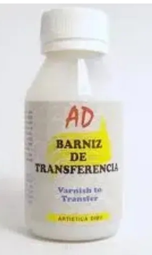 Ad acrilico barniz 250
