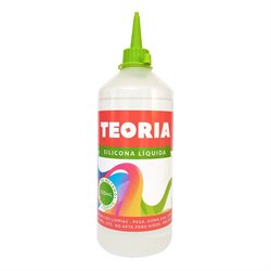 Silicona Líquida Teoría+ 500mL