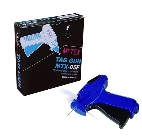 MÁQUINA PARA PINS FINOS DE ROPA MOTEX