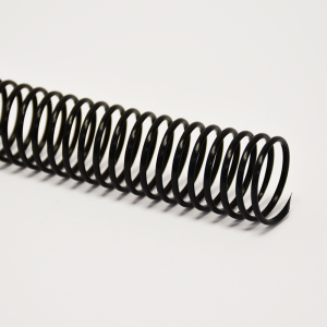 Espiral Plastico 25mm x10