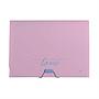 Carpeta A4 con Fuelle 9 Divisiones