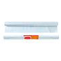 Rollo De Papel Contact Autoadhesivo Transparente 45cm X 1mt