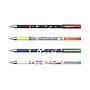 boligrafo roller gel borrable Filgo borrax se-jump